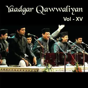 Yaadgar Qawwaliyan, Vol. 15 image