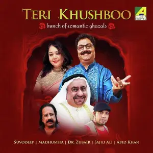 Teri Khushboo image