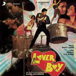 Lover Boy image