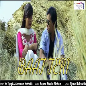 Baat Teri image