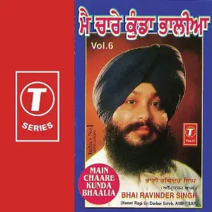 Main Chaare Kunda Bhaalia (Vol. 6) a titleSongs performed by Bhai Ravinder Singh Ji-Hazoori Ragi Sri Darbar Saheb class hrefhttpswww.ji
