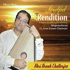 Soulful Rendition image
