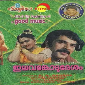 Ilavankodu Desam image