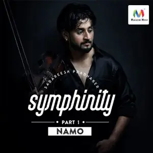 Sabareesh Prabhaker Symphinity image