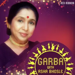 Garba With Asha Bhosle image