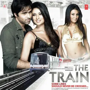 The Train Mithoon