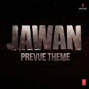 Jawan Prevue Theme Anirudh Ravichander, Raja Kumari