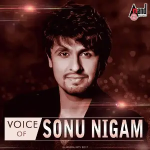 Voice Of Sonu Nigam Sonu Nigam