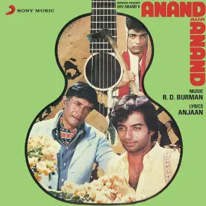 Anand Aur Anand image