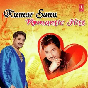Kumar Sanu Romantic Songs image