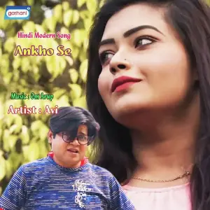 Ankho Se image