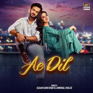 Ae Dil image
