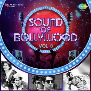 Sound Of Bollywood Vol. 3 image