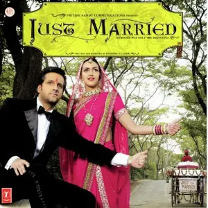 Just Married image