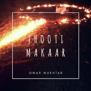 Jhooti Makaar image