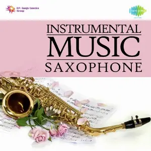 Instrumental Music Saxophone image