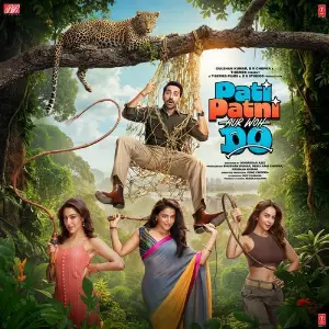 Pati Patni Aur Woh Do image