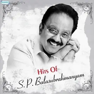 Hits of S.P. Balasubrahmanyam image