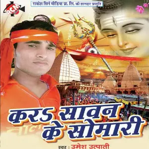 Kar Sawan Ke Somari image
