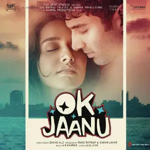 OK Jaanu image