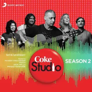 Coke Studio India Season 2 - Episode 4 image