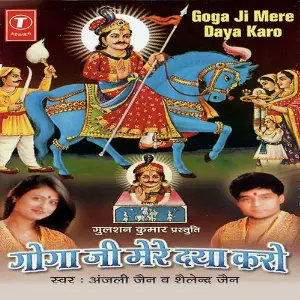 Goga Ji Mere Daya Karo image
