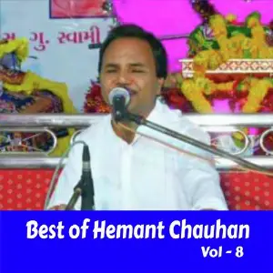 Best of Hemant Chauhan, Vol. 8 image