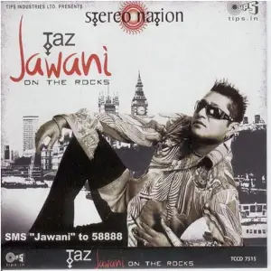Jawani On The Rocks image