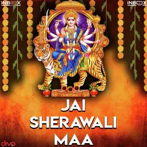 Jai Sherawali Maa 