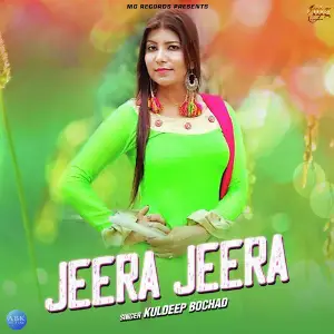 Jeera Jeera - Single image