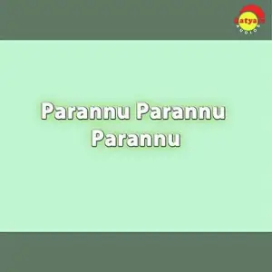 Parannu Parannu Parannu image