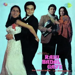 Rahi Badal Gaye image