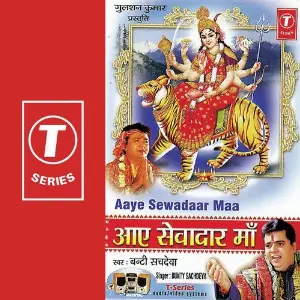 Aaye Sewadaar Maa image