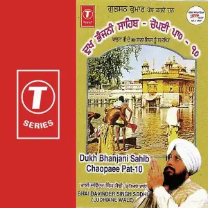 Kranti Bhai Davinder Singh Ji Sodhi (Ludhiane Wale)
