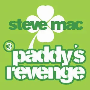Paddys Revenge image