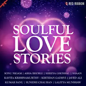 Soulful Love Stories 