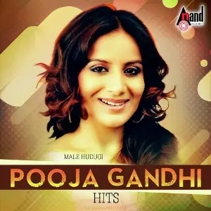 Male Hudugi Pooja Gandhi Hits image