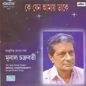 Mrinal Chakroborty - Modern image