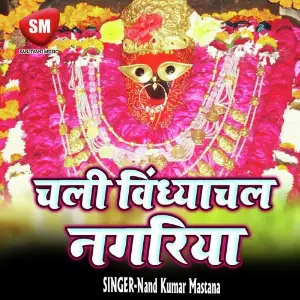 Chali Vindyanchal Nagariya (Durga Bhajan) image