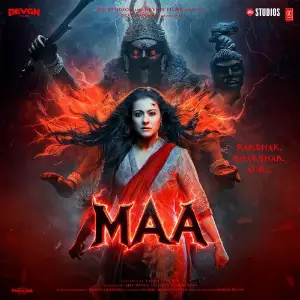 Maa image