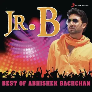 Jr.B - Best of Abhishek Bachchan image