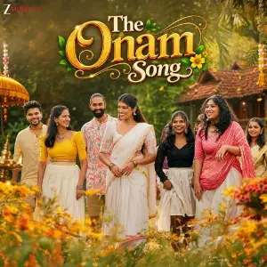 The Onam Song image