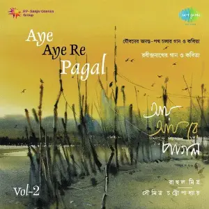 Aye Aye Re Pagal - Rahul Mitra Vol. 2 image