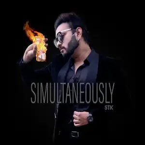Simultaneously image