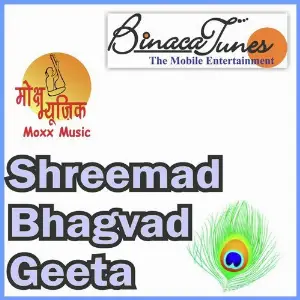 Shreemad Bhagvad Geeta image
