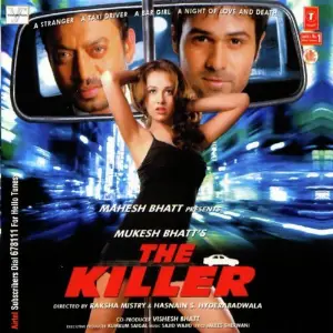 The Killer image