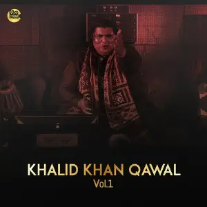 Khalid Khan, Vol.1 