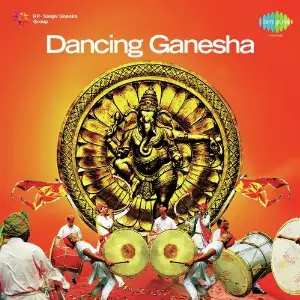 Dancing Ganesha image