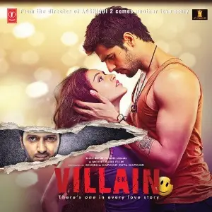 Ek Villain image