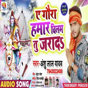 Ae Gaura Hamaar Chilam Jara Da image